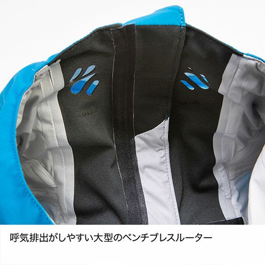 ファイントラック エバーブレスアクロジャケット WoMen's レディース FAW0711
