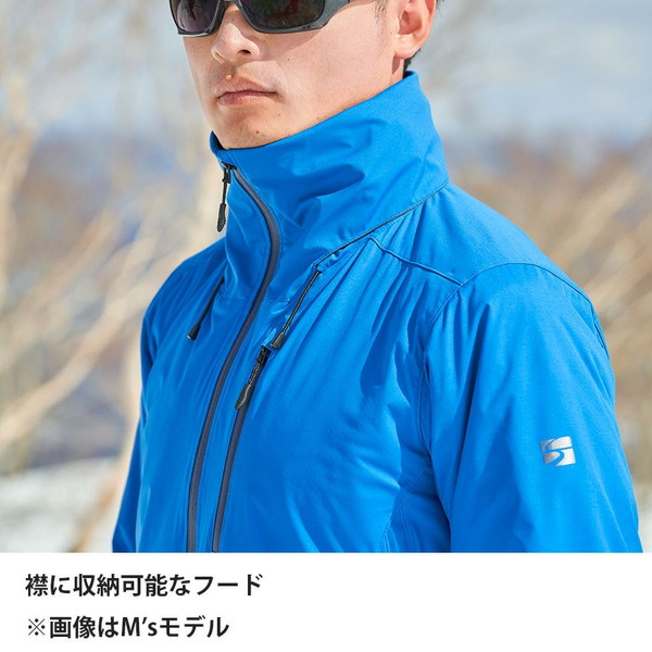 ファイントラック フロウラップEXPフーディ WoMen's レディース FAW1302 | 山とアウトドア専門店 ロッジ