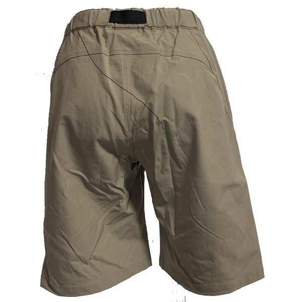 ファイントラック カミノハーフパンツ WoMen's レディース FBW0112