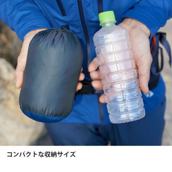 ファイントラック ポリゴン2ULフーディ Men's メンズ FIM0306