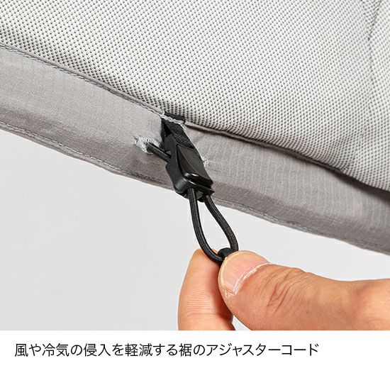 ファイントラック ポリゴンアクトジャケット Men's メンズ FMM0913