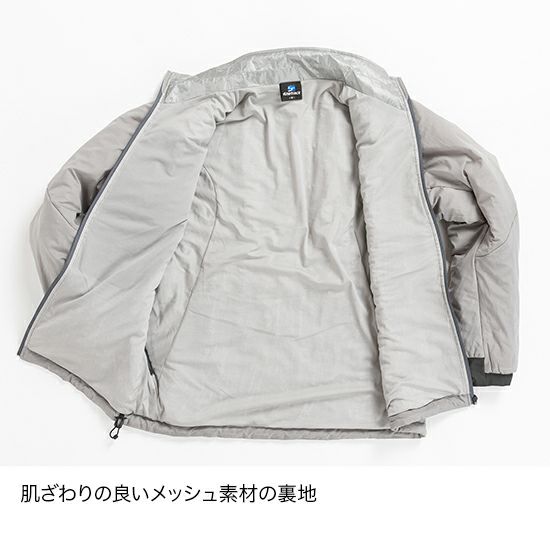 ファイントラック ポリゴンアクトジャケット Men's メンズ FMM0913