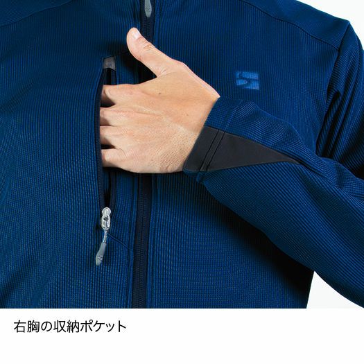 ファイントラック ドラウトセンサージャケット WoMen's レディース FMW0131