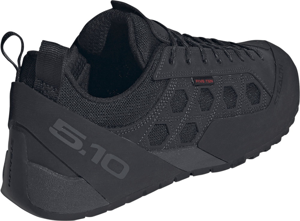 メンズ レディース クライミングシューズ トレッキングシューズ ハイキングシューズ ガイドテニー Guide Tennie JR3877