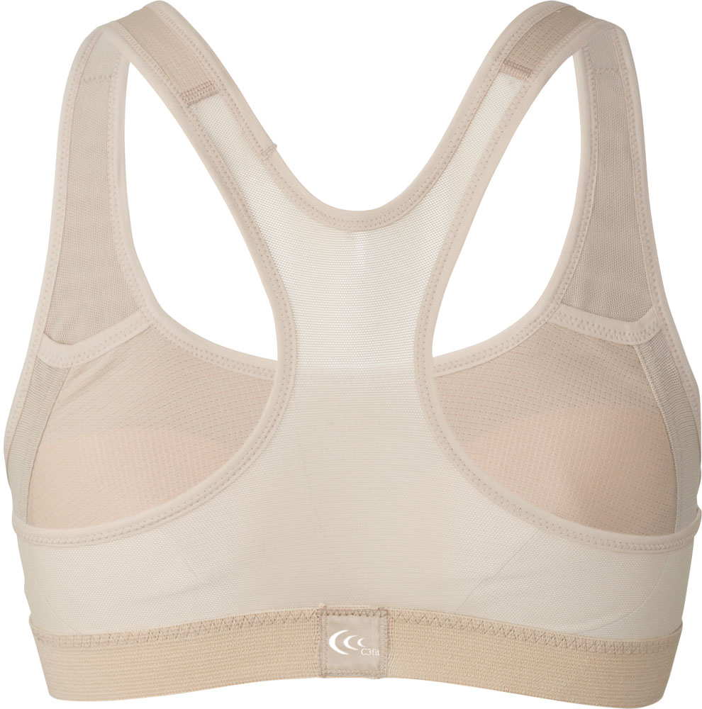 シースリーフィット メッシュスポーツブラ WOMEN’S 3FW88101