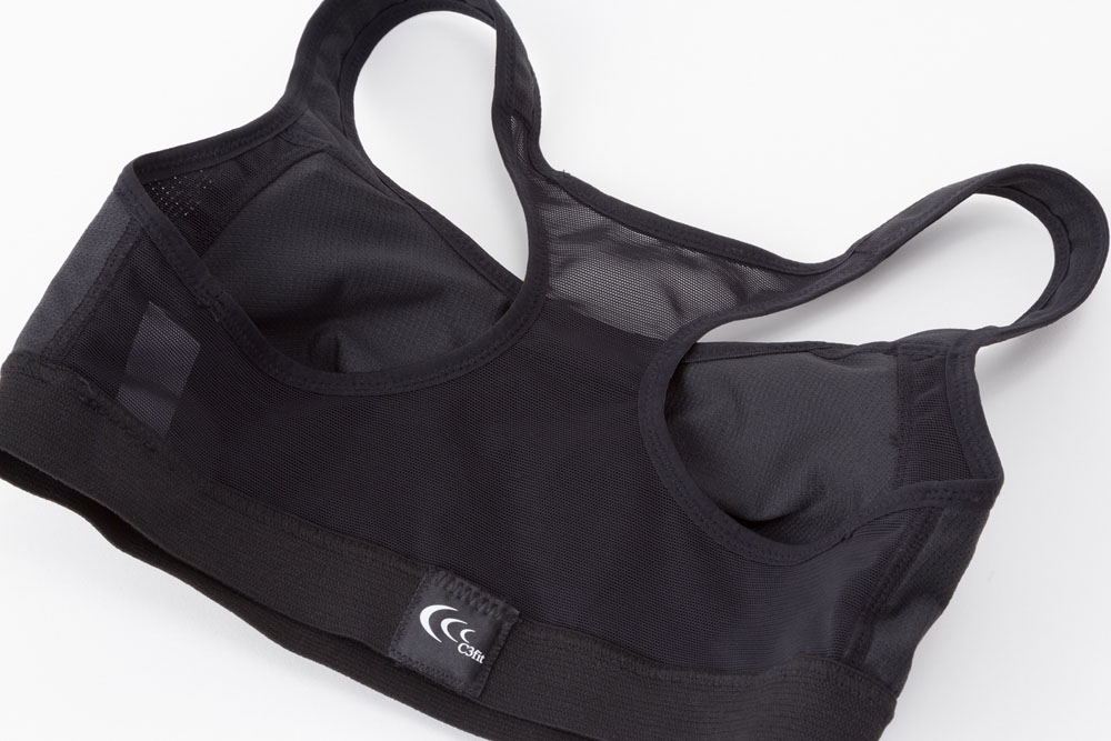 シースリーフィット メッシュスポーツブラ WOMEN’S 3FW88101