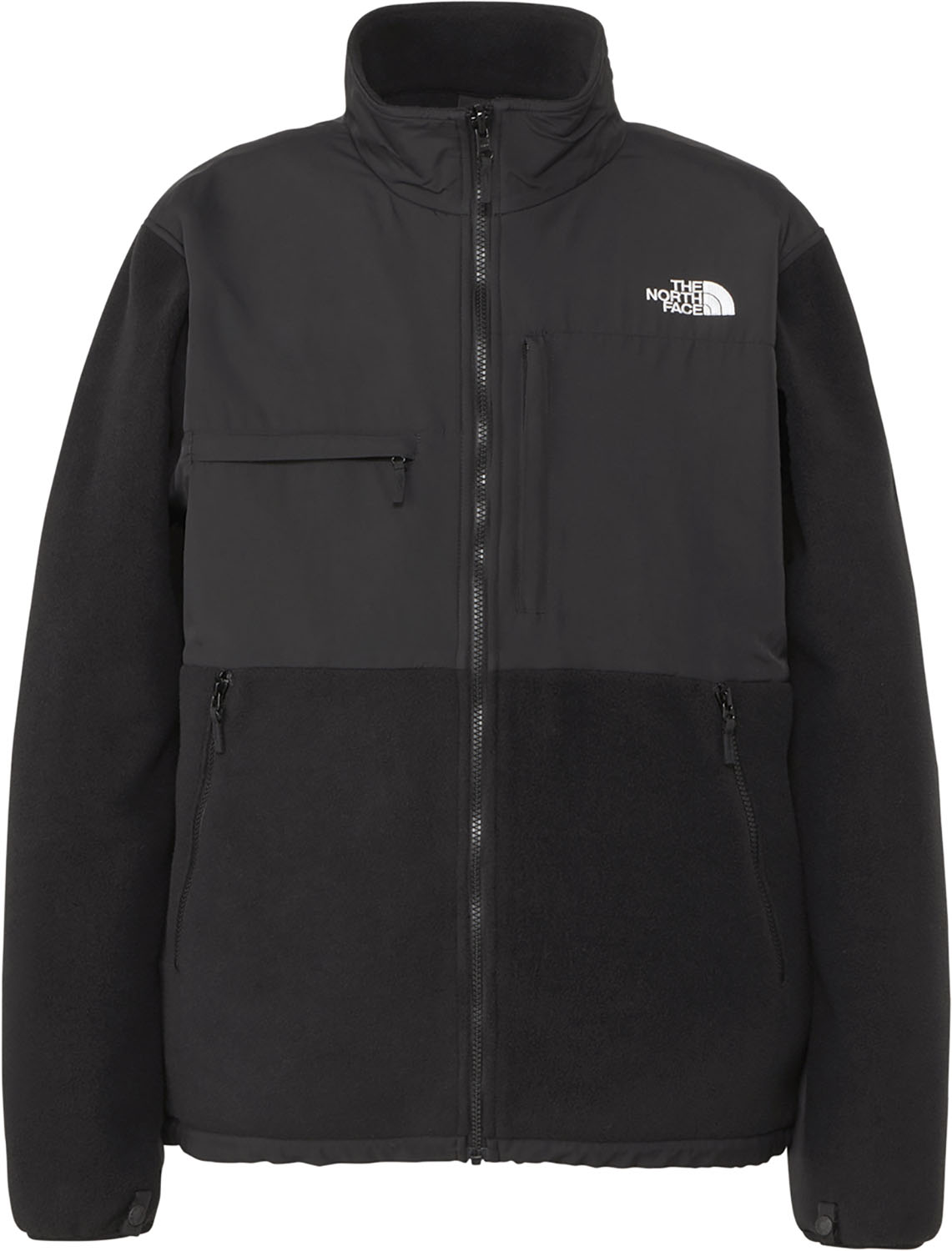 THE NORTH FACE メンズ　フリース　アウトドア　秋冬　デナリジャケット NA72450