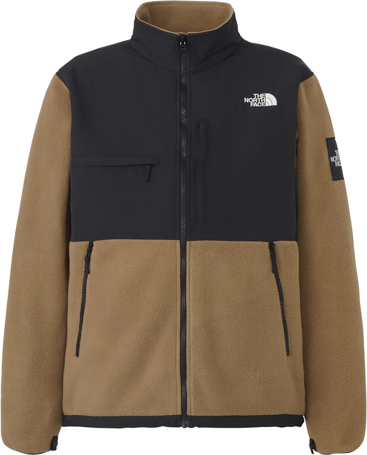 THE NORTH FACE メンズ　フリース　アウトドア　秋冬　デナリジャケット NA72450