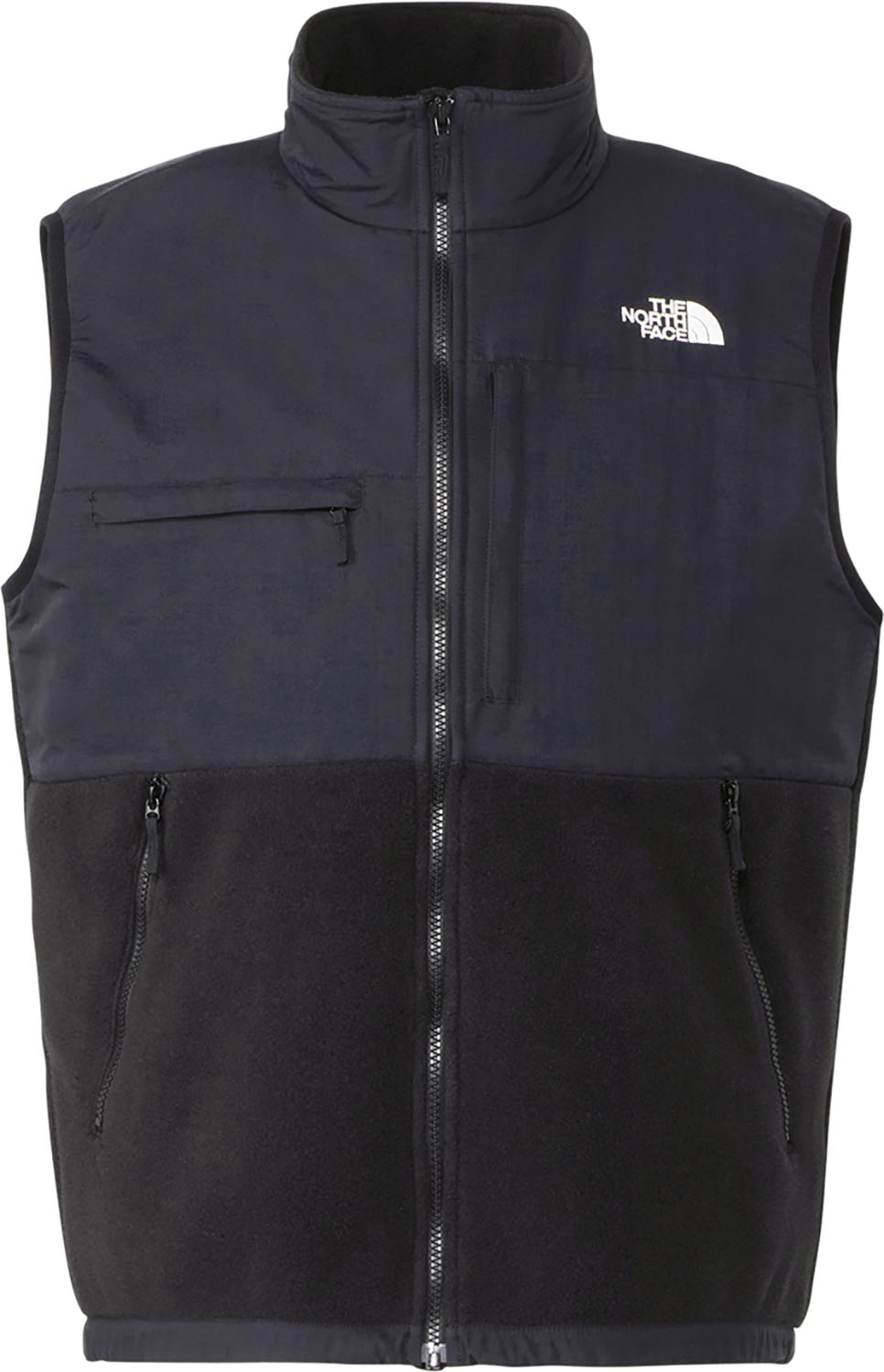 THE NORTH FACE メンズ 	DENALI VEST　NA72453