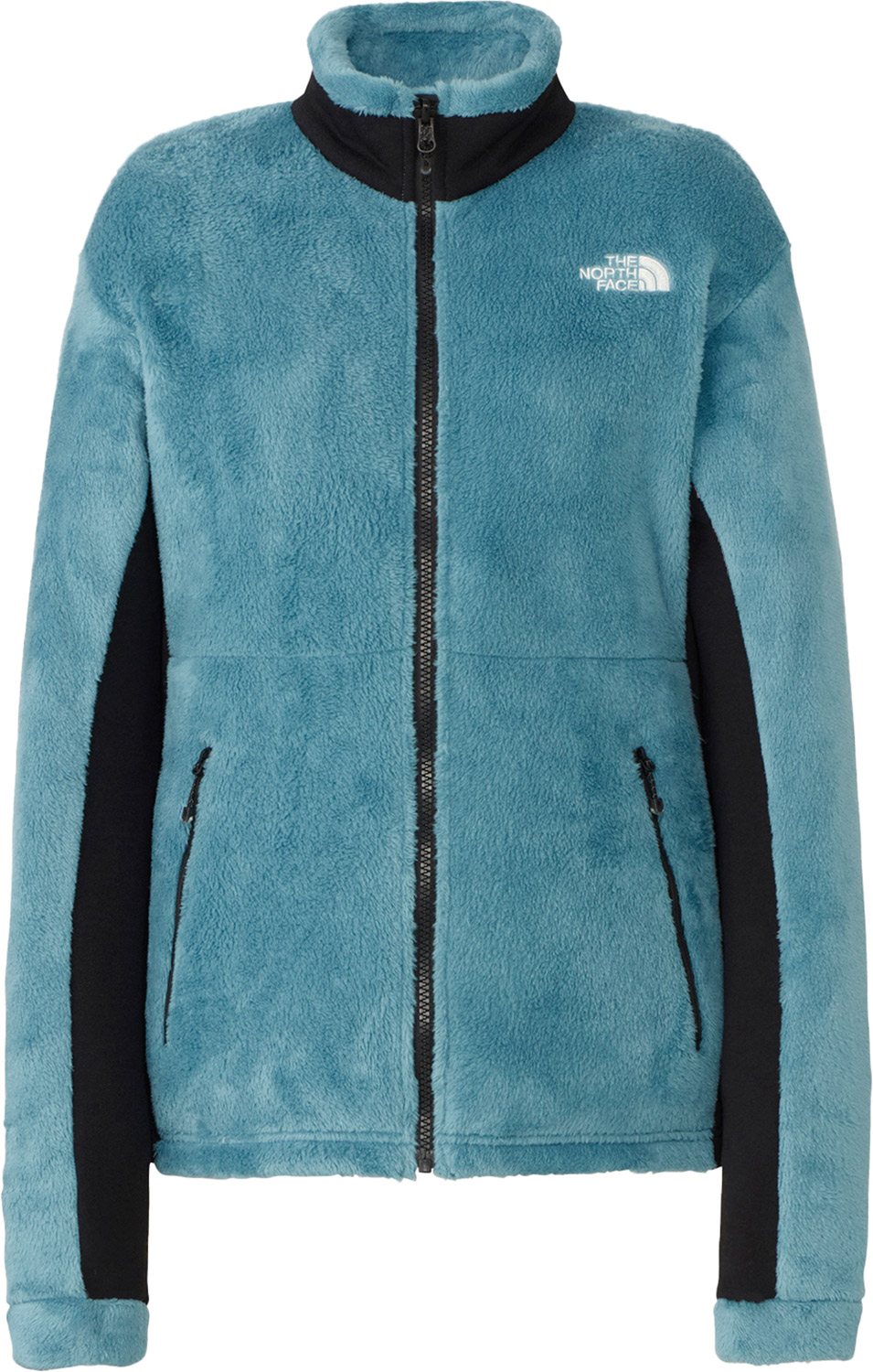 THE NORTH FACE ノースフェイス ジップインバーサミジャケット レディース ZI Versa Mid Jacket 上着 アウター フリース ジップイン NAW72301