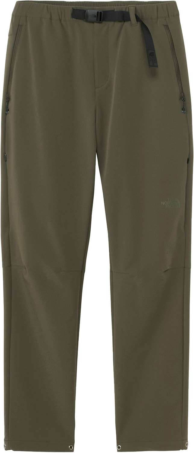 THE NORTH FACE ノースフェイス バーブサーマルパンツ レディース Verb Thermal Pant ボトムス ズボン 長ズボン 撥水 NBW82301