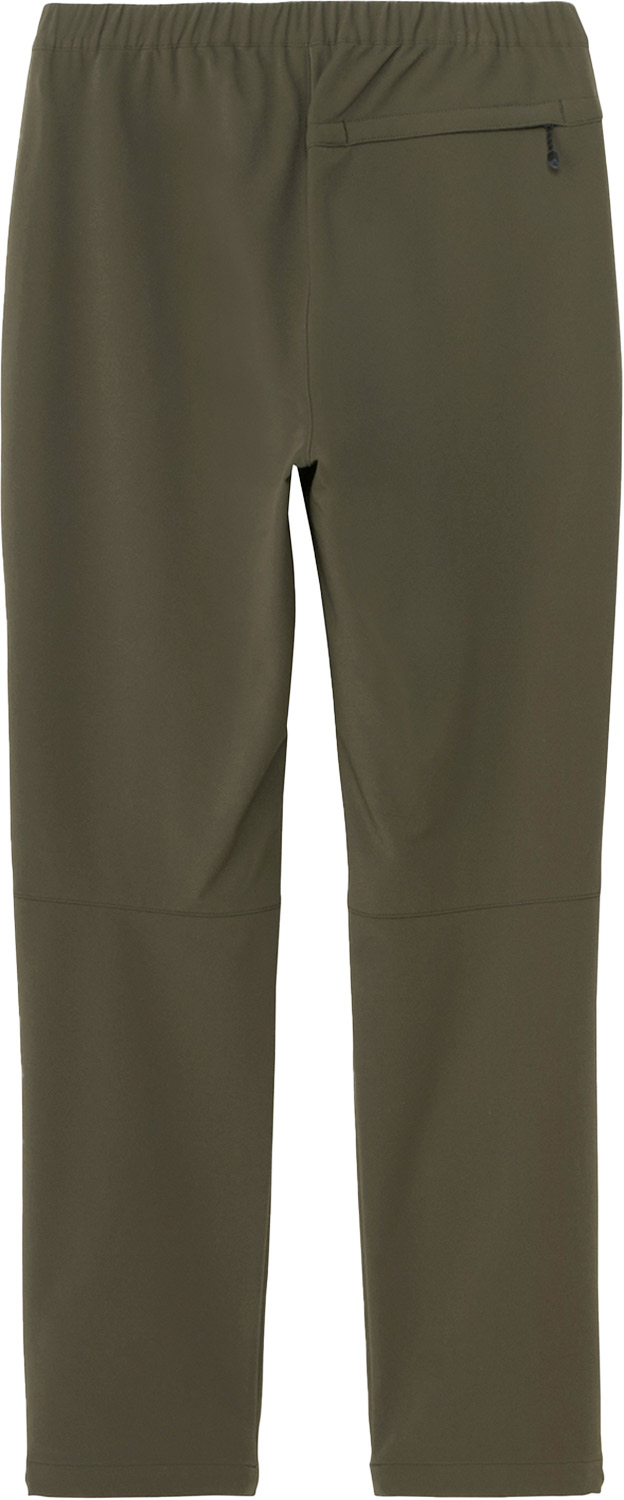 THE NORTH FACE ノースフェイス バーブサーマルパンツ レディース Verb Thermal Pant ボトムス ズボン 長ズボン 撥水 NBW82301