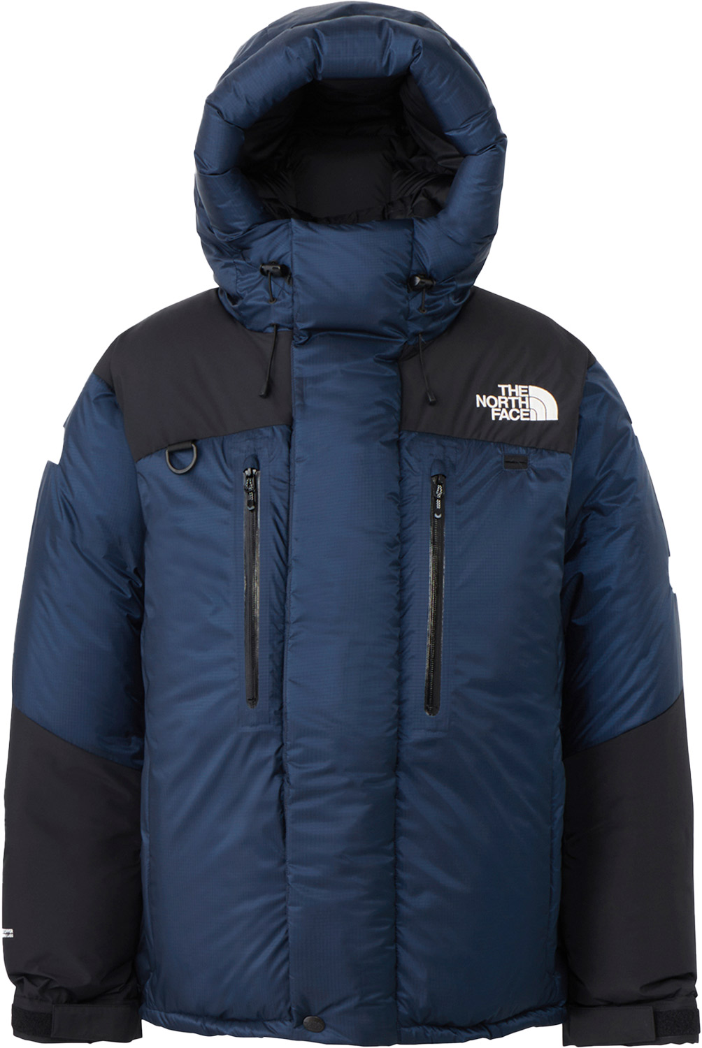 THE NORTH FACE ノースフェイス メンズ レディース ダウンジャケット ヒマラヤンパーカ ND92322