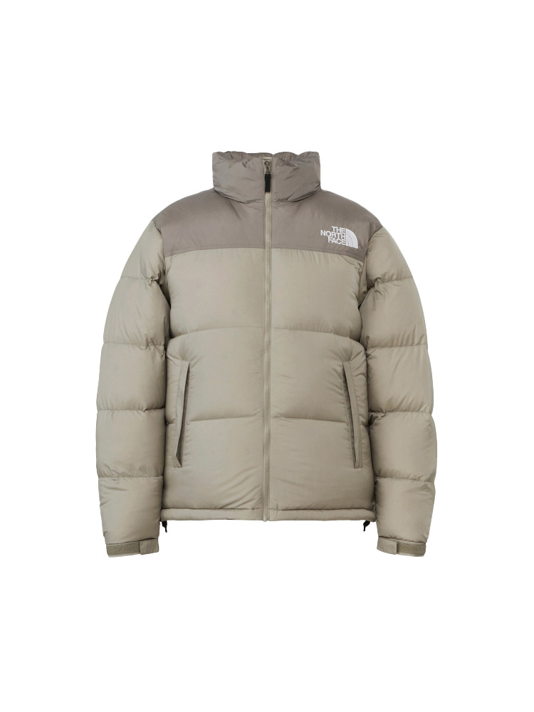 THE NORTH FACE ノースフェイス ヌプシ メンズ ダウンジャケット ND92335