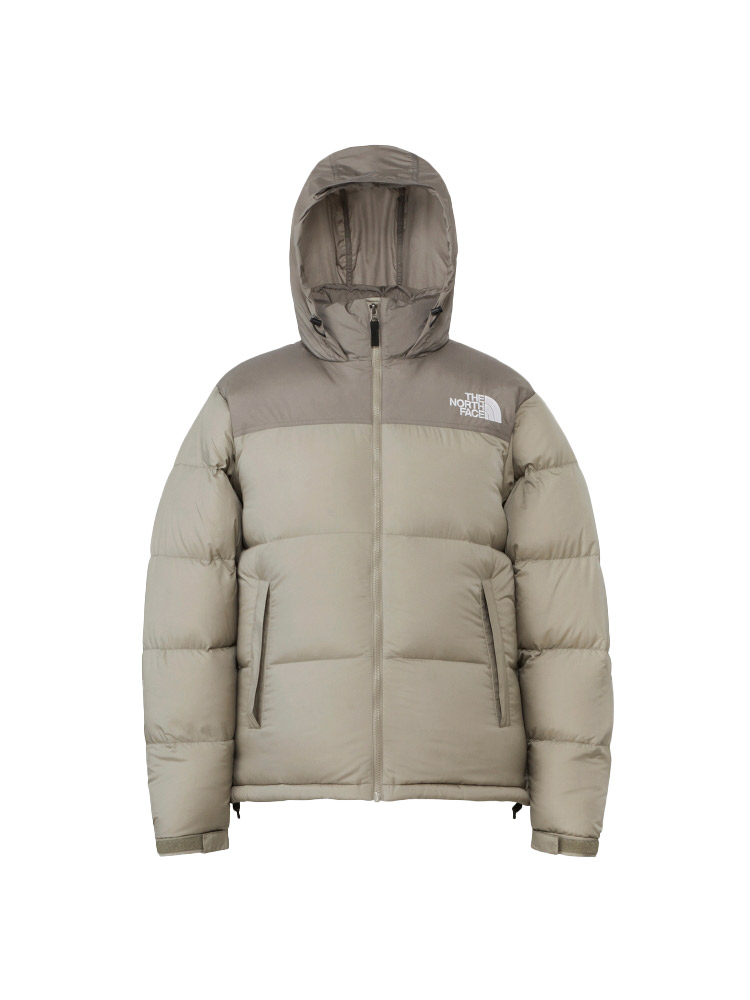 THE NORTH FACE ノースフェイス ヌプシ メンズ ダウンジャケット ND92335