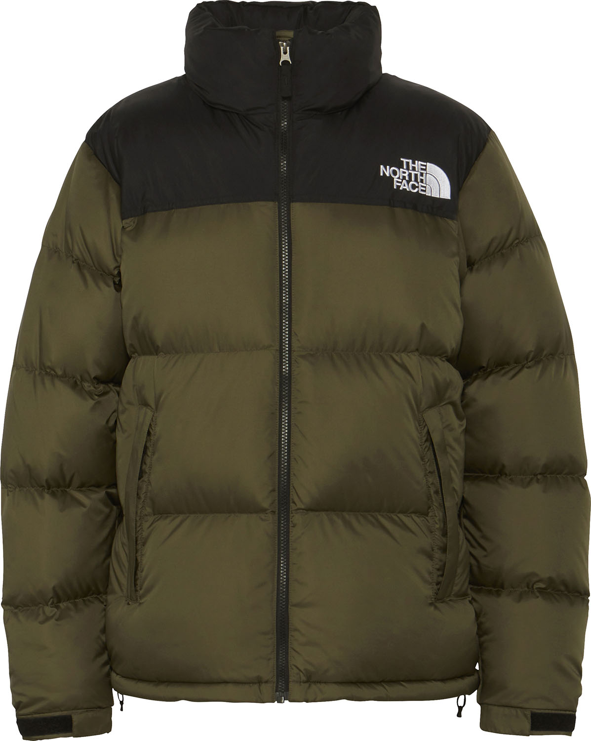 THE NORTH FACE ノースフェイス ヌプシ メンズ ダウンジャケット ND92335