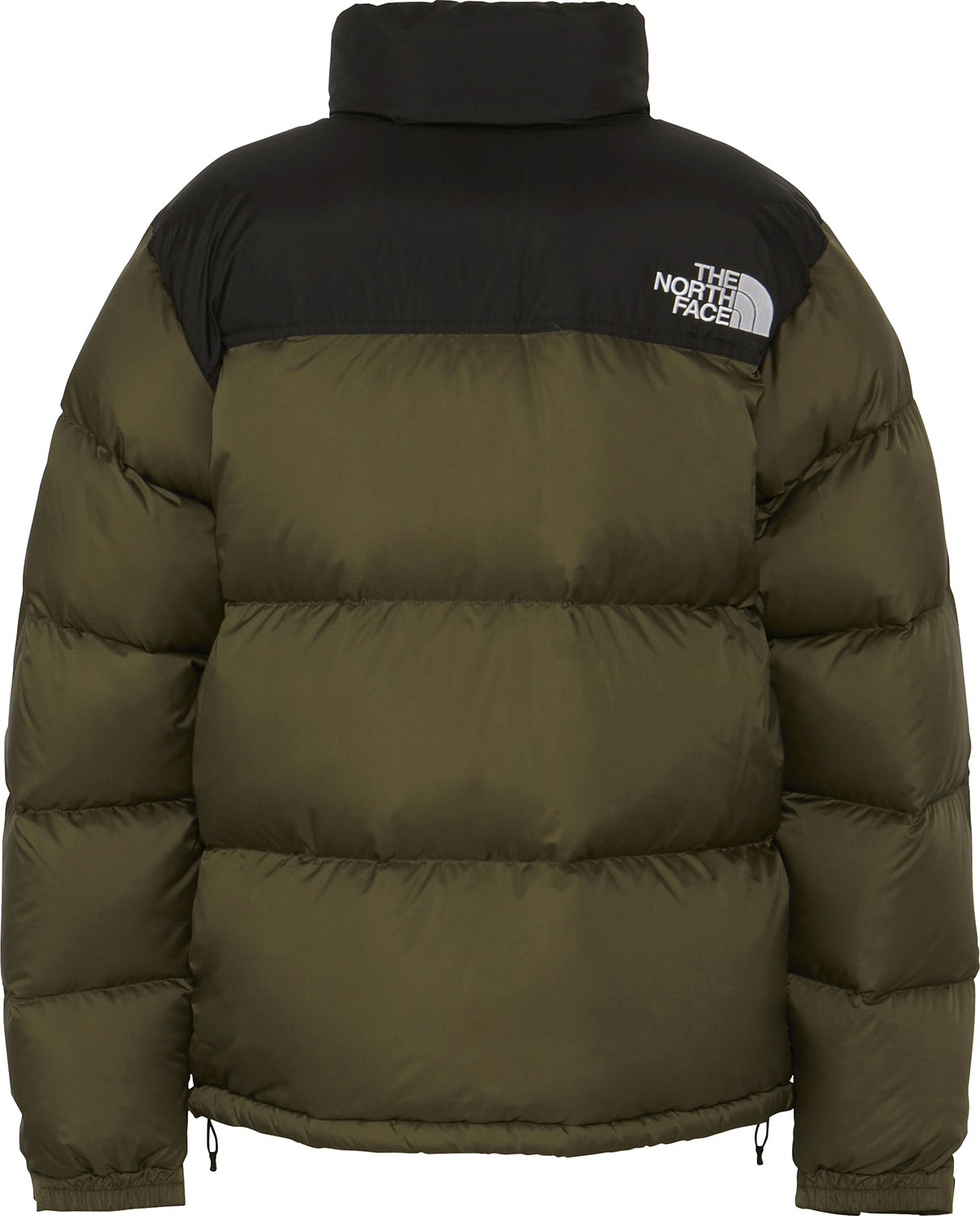 THE NORTH FACE ノースフェイス ヌプシ メンズ ダウンジャケット ND92335