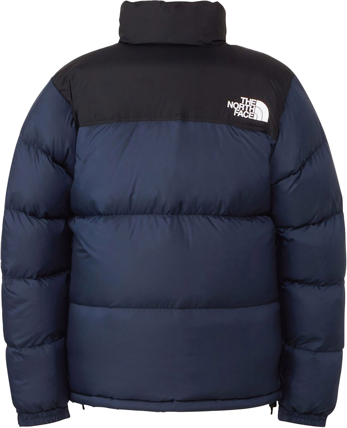 THE NORTH FACE ノースフェイス ヌプシ メンズ ダウンジャケット ND92335