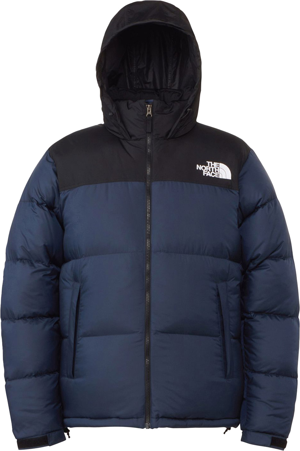 THE NORTH FACE ノースフェイス ヌプシ メンズ ダウンジャケット ND92335