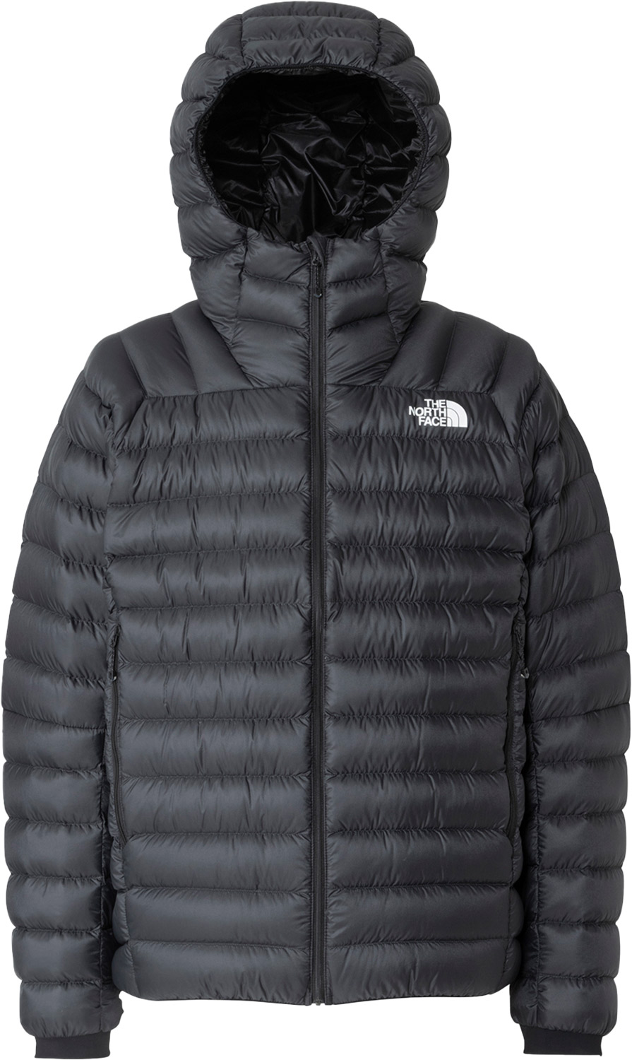 THE NORTH FACE メンズ　アウター　ダウンジャケット　中綿　ウーゼルフーディ ND92401