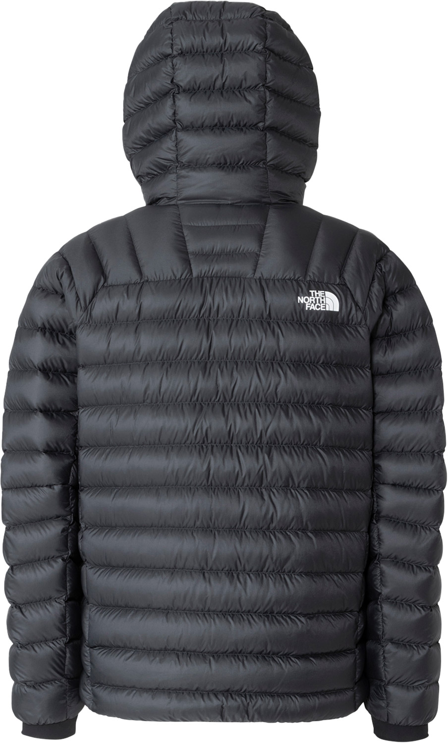 THE NORTH FACE メンズ　アウター　ダウンジャケット　中綿　ウーゼルフーディ ND92401