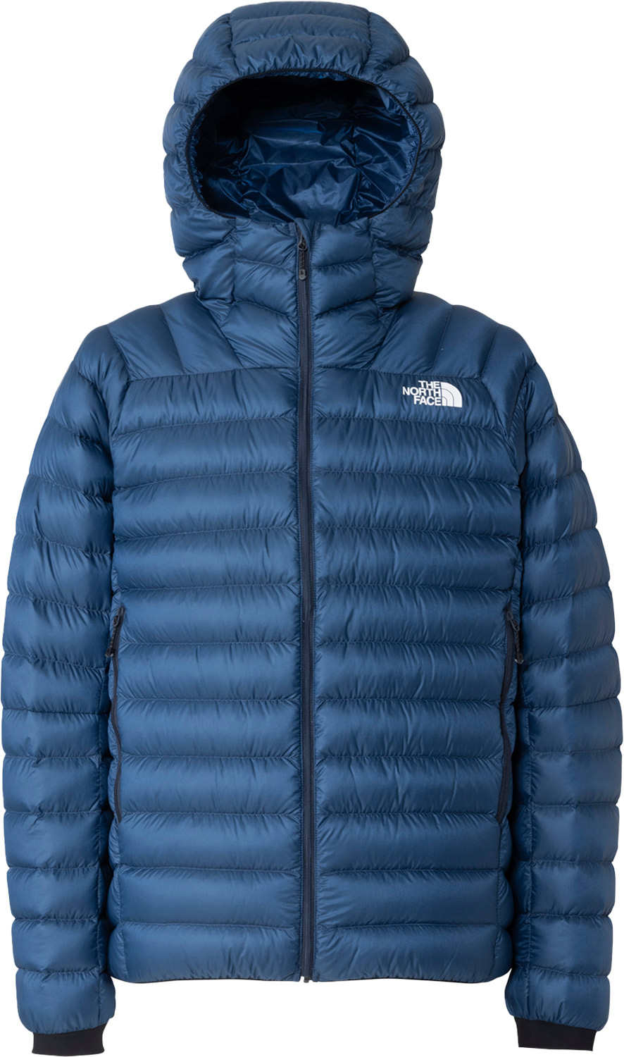 THE NORTH FACE メンズ　アウター　ダウンジャケット　中綿　ウーゼルフーディ ND92401