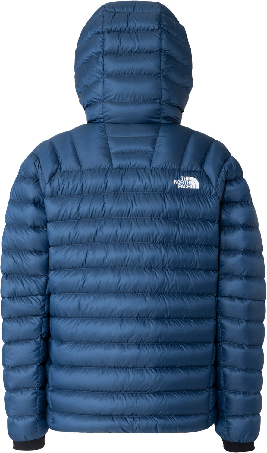 THE NORTH FACE メンズ　アウター　ダウンジャケット　中綿　ウーゼルフーディ ND92401