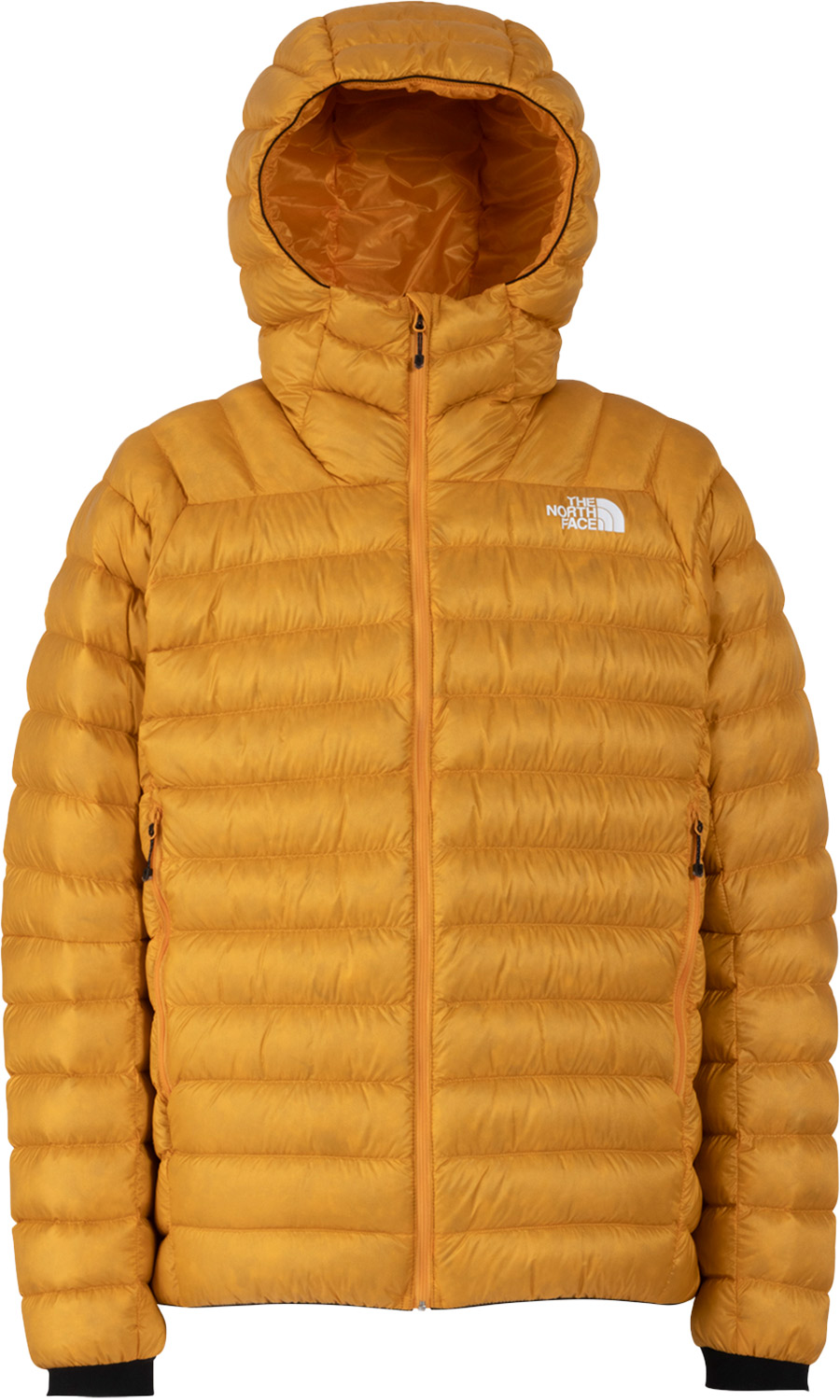 THE NORTH FACE メンズ　アウター　ダウンジャケット　中綿　ウーゼルフーディ ND92401