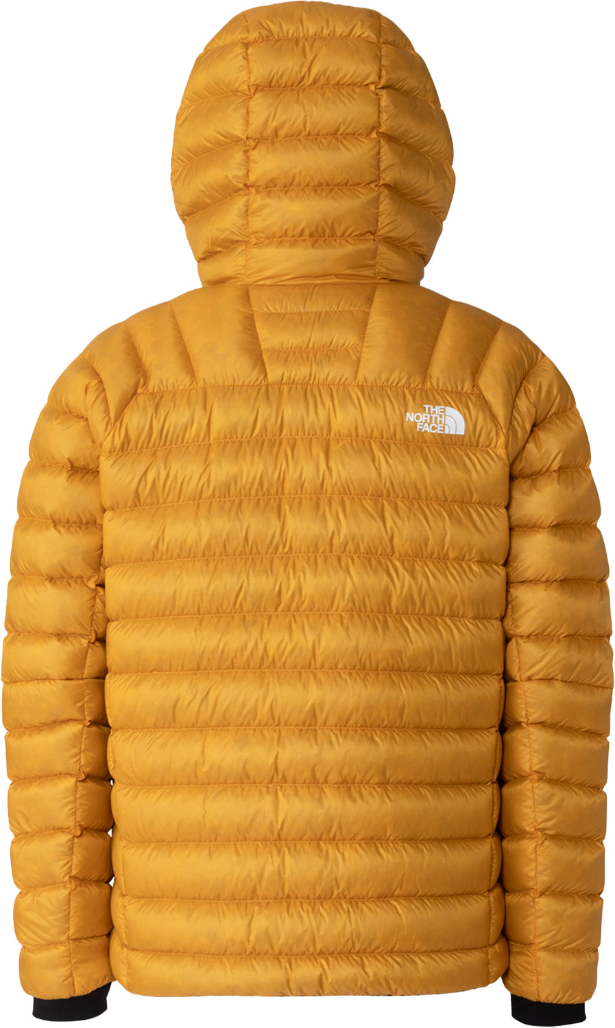 THE NORTH FACE メンズ　アウター　ダウンジャケット　中綿　ウーゼルフーディ ND92401