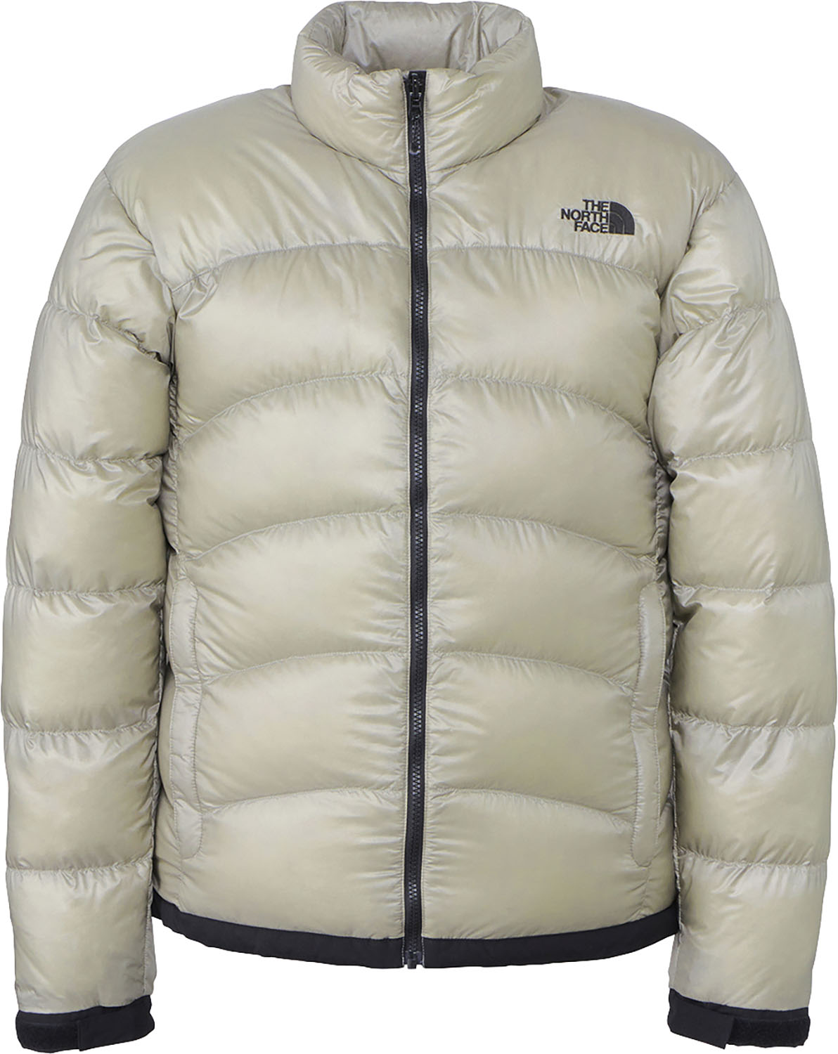 THE NORTH FACE メンズ　中綿　ダウンジャケット　撥水加工　ジップインジップアコンカグアジャケット ND92451