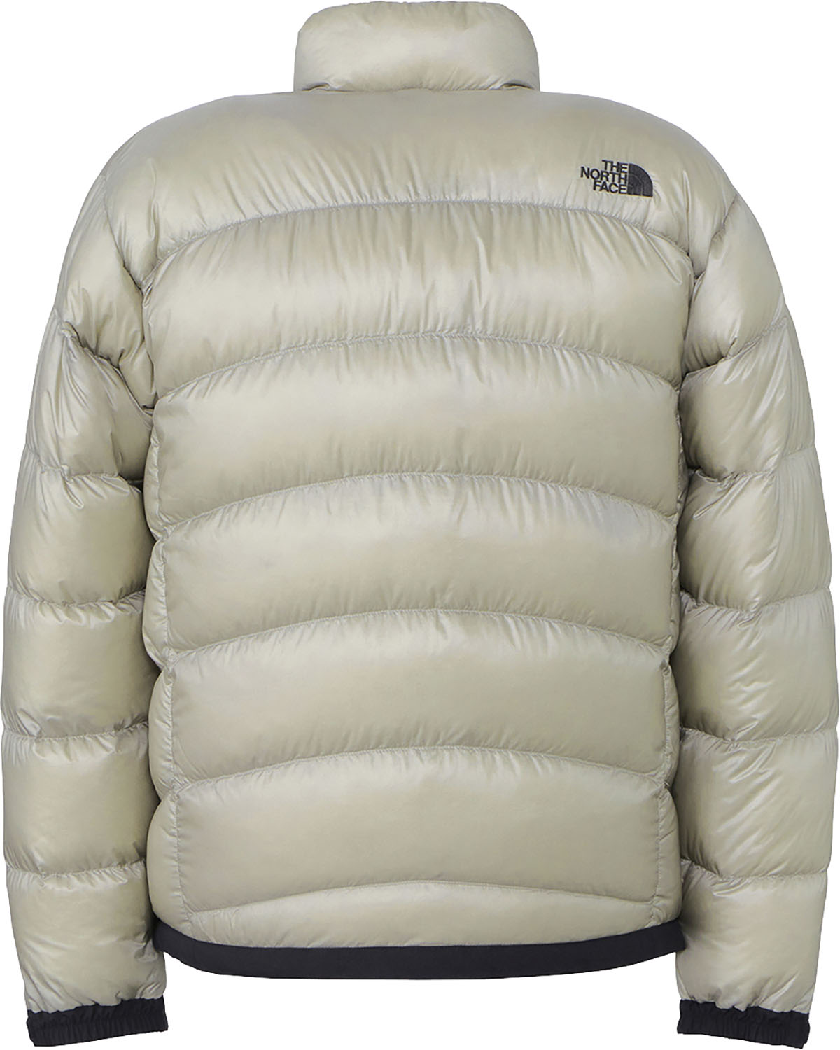 THE NORTH FACE メンズ　中綿　ダウンジャケット　撥水加工　ジップインジップアコンカグアジャケット ND92451