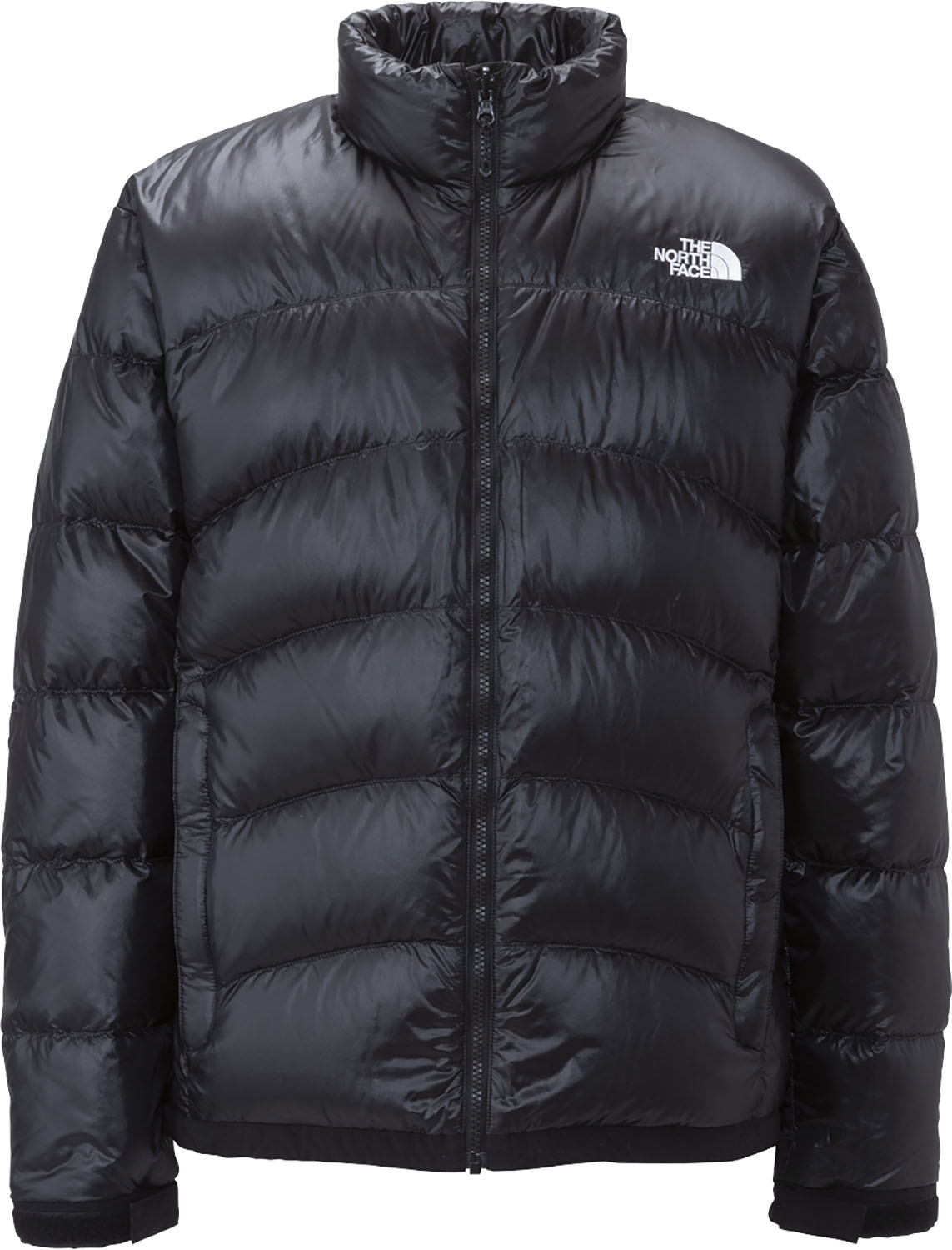 THE NORTH FACE メンズ　中綿　ダウンジャケット　撥水加工　ジップインジップアコンカグアジャケット ND92451