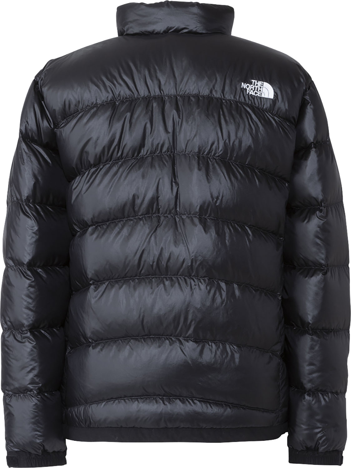 THE NORTH FACE メンズ　中綿　ダウンジャケット　撥水加工　ジップインジップアコンカグアジャケット ND92451