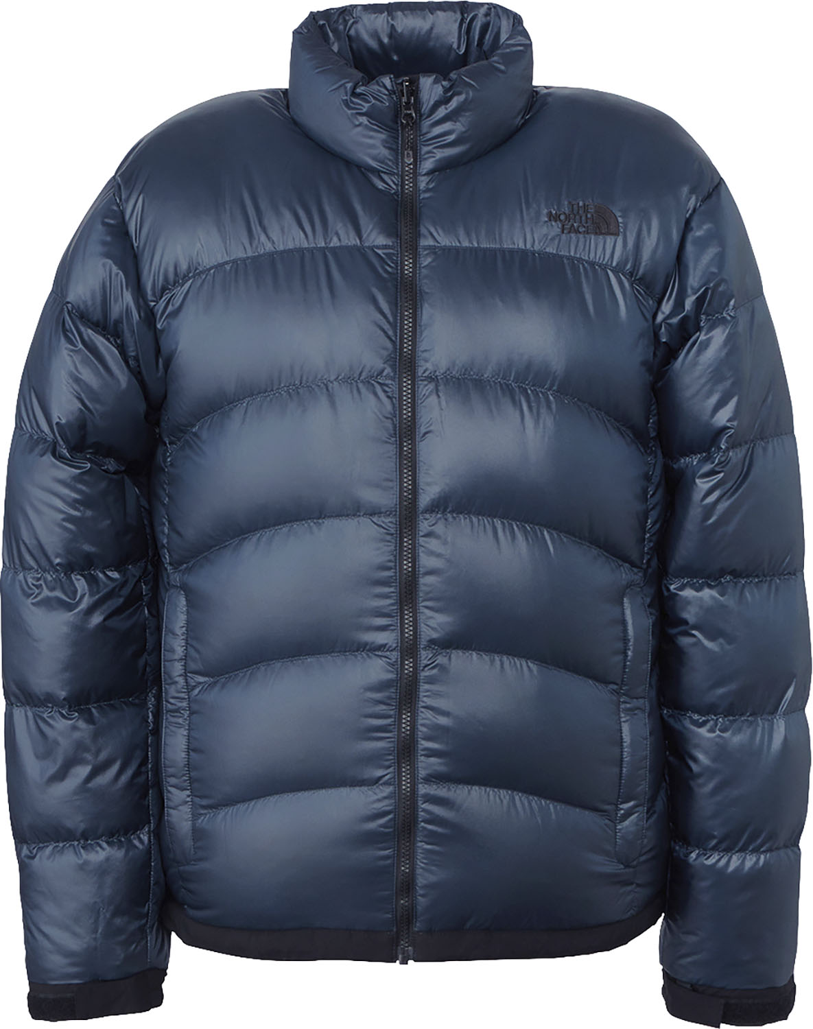 THE NORTH FACE メンズ　中綿　ダウンジャケット　撥水加工　ジップインジップアコンカグアジャケット ND92451