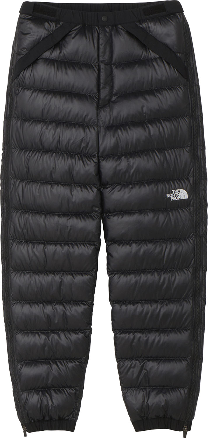 THE NORTH FACE メンズ　ダウンパンツ　タウンユース　アウトドア　アコンカグアパンツ ND92453