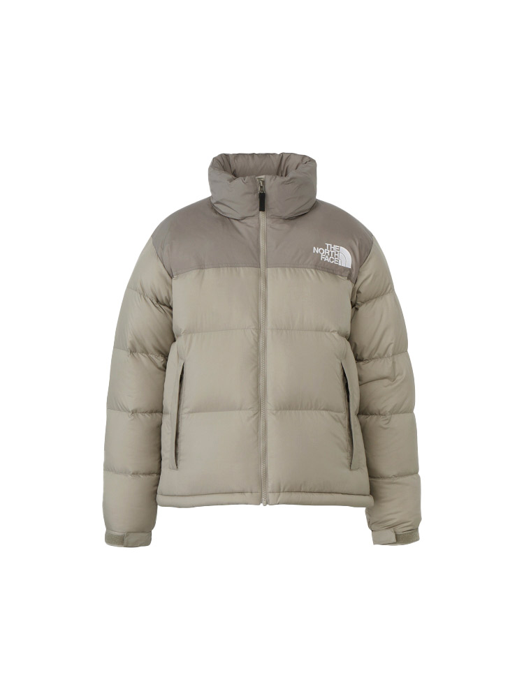 THE NORTH FACE ノースフェイス ショートヌプシジャケット レディース ダウンジャケット NDW92335