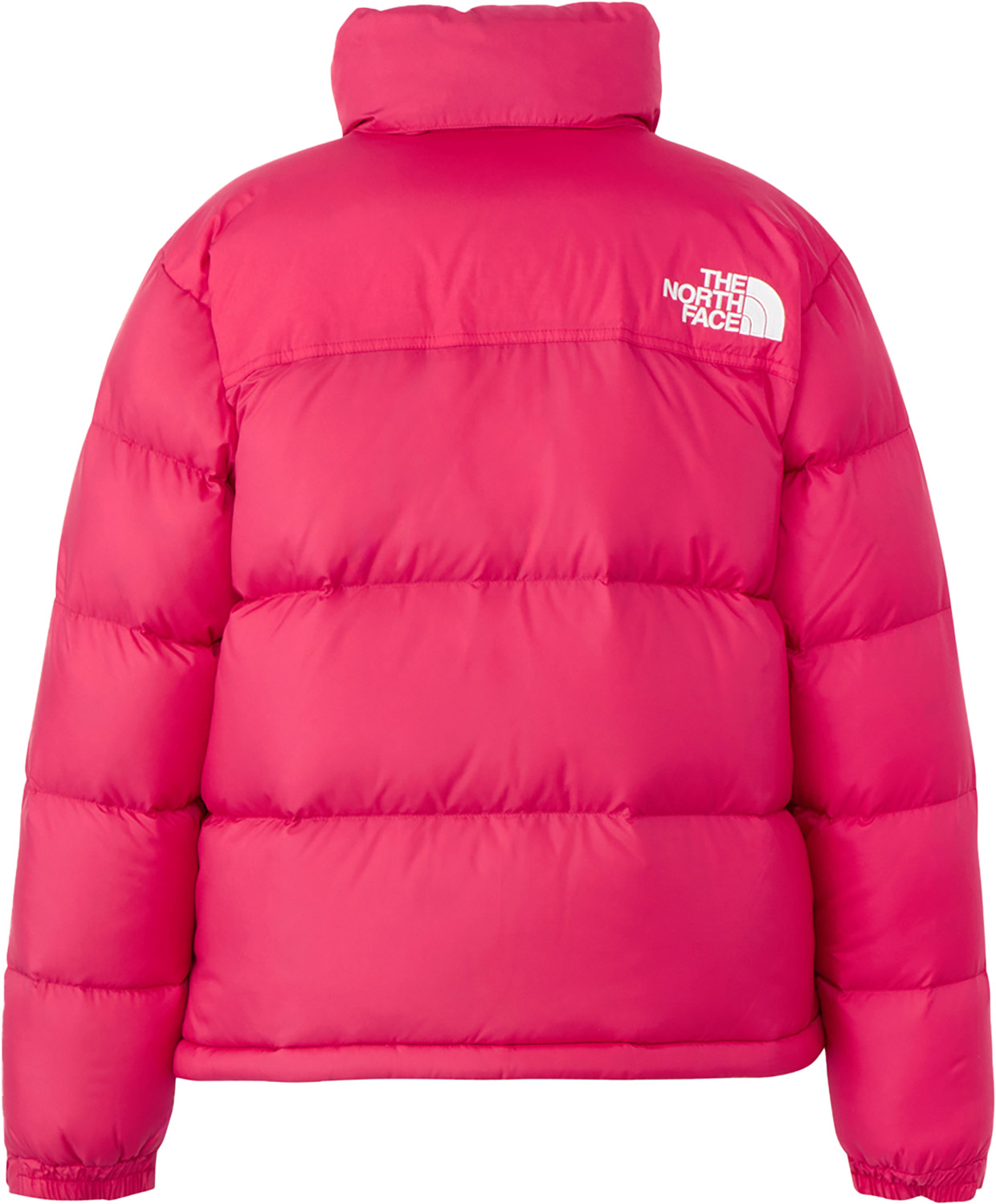 THE NORTH FACE ノースフェイス ショートヌプシジャケット レディース ダウンジャケット NDW92335