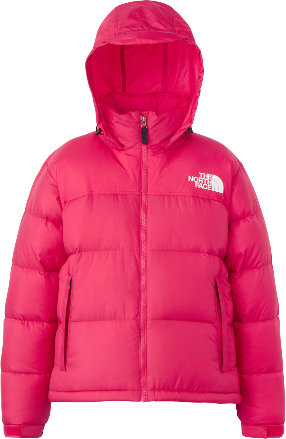 THE NORTH FACE ノースフェイス ショートヌプシジャケット レディース ダウンジャケット NDW92335