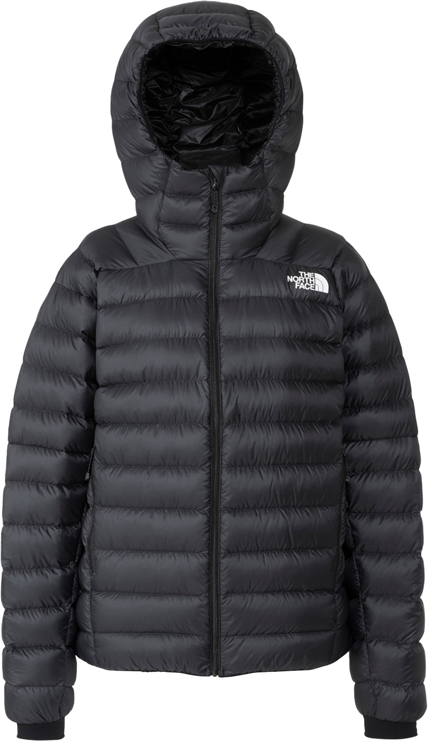 THE NORTH FACE レディース　アウター　ダウンジャケット　中綿　ウーゼルフーディ NDW92401