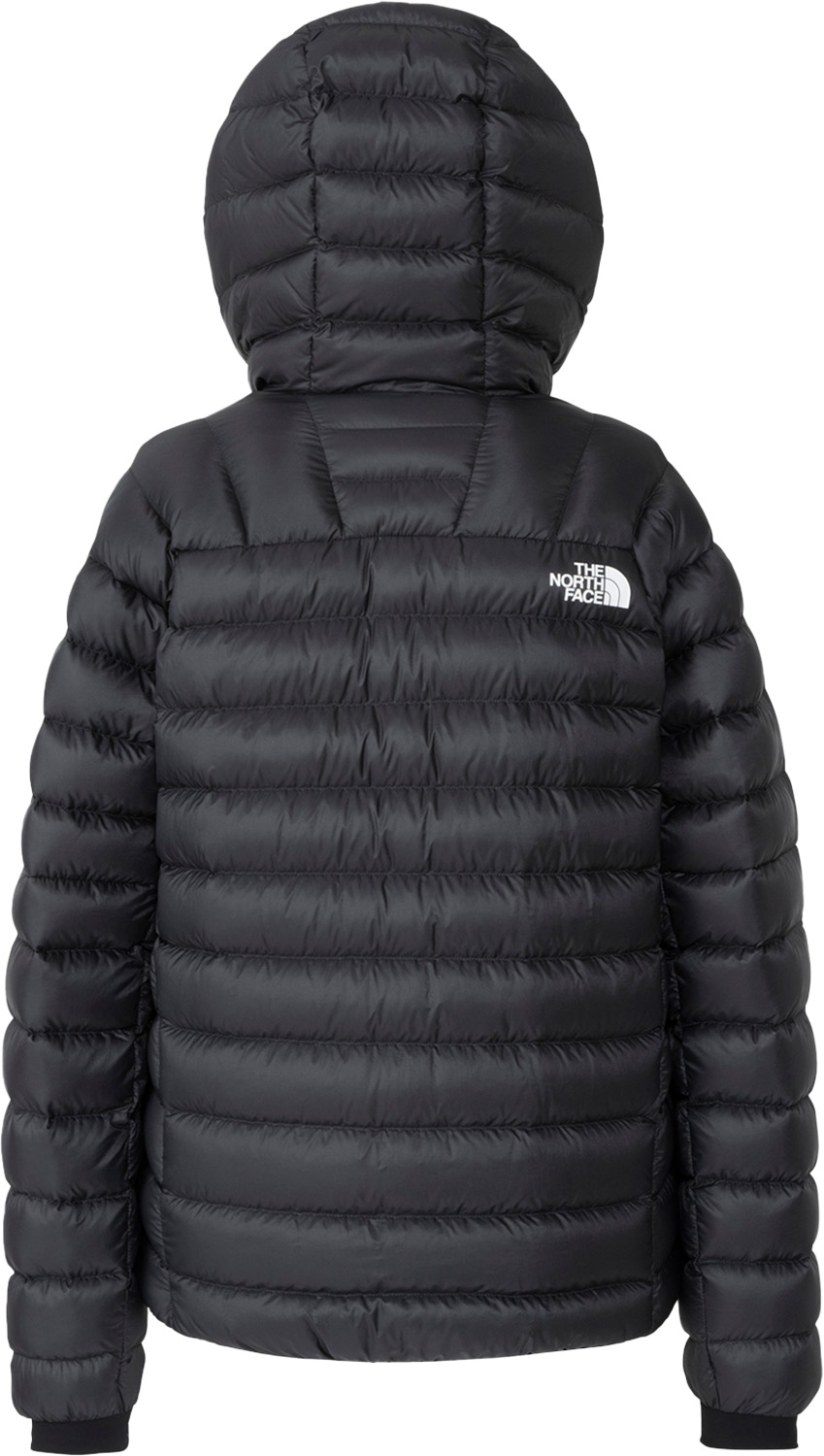 THE NORTH FACE レディース　アウター　ダウンジャケット　中綿　ウーゼルフーディ NDW92401