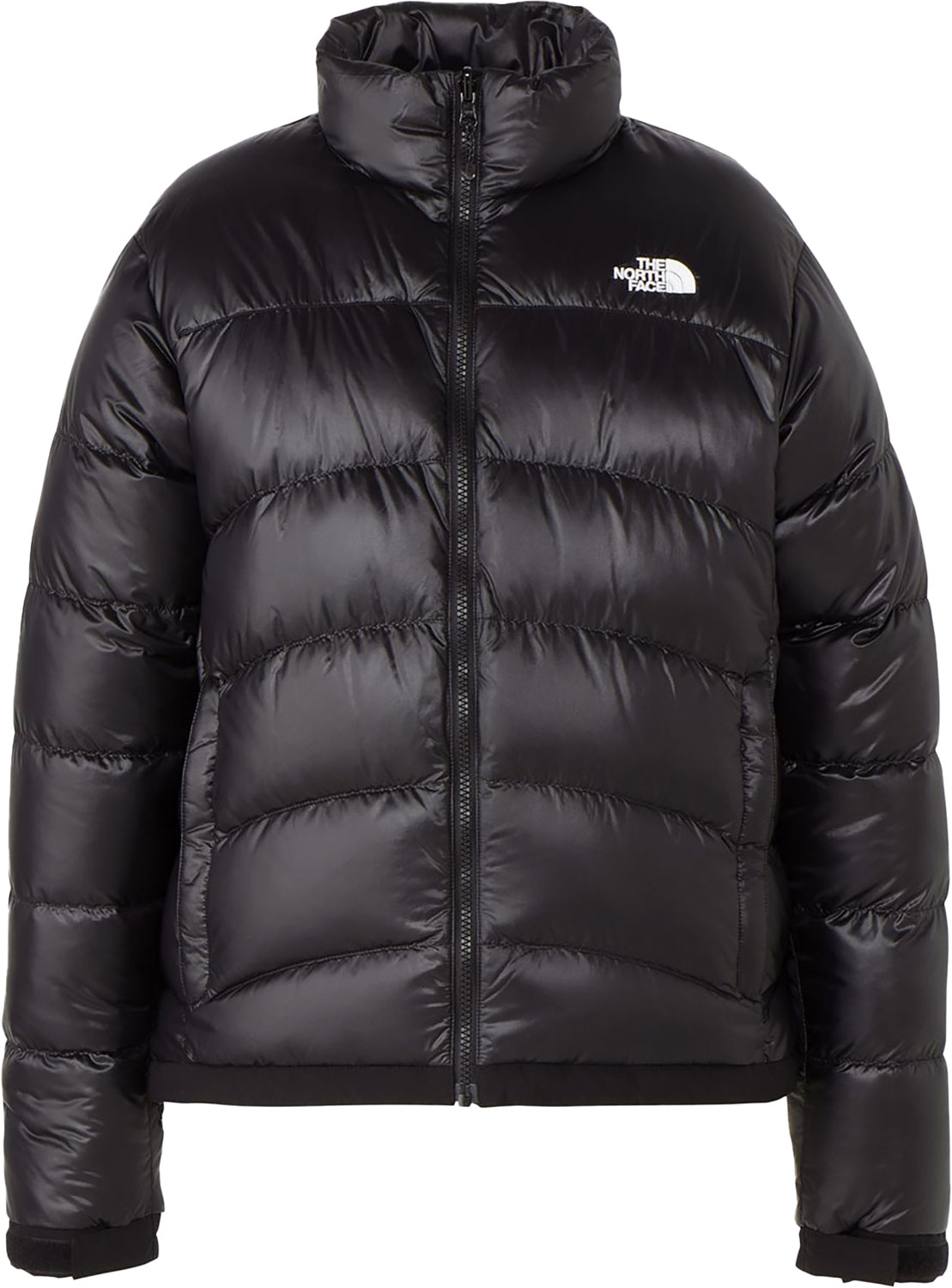 THE NORTH FACE レディース　アウトドア　アウター　ダウンジャケット　中綿　ジップインジップアコンカグアジャケット NDW92451