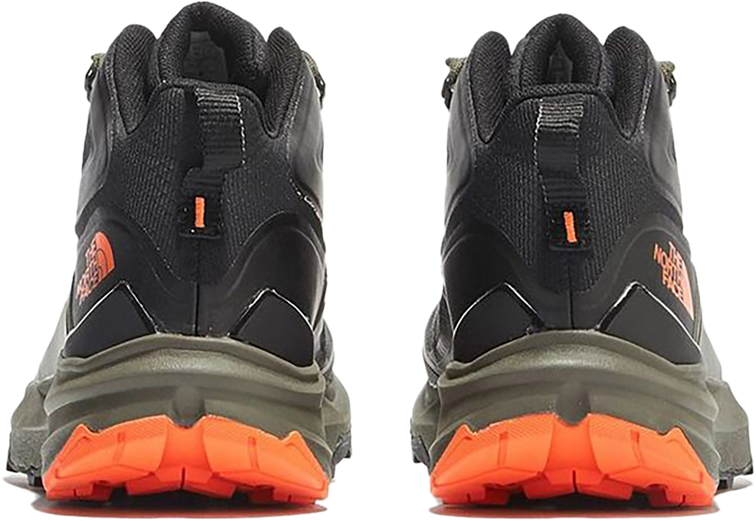 THE NORTH FACE メンズ　ハイキング　トレッキングシューズ　ベクティブ エクスプロリス II ミッドフューチャーライト NF02325