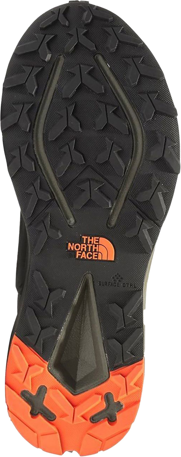 THE NORTH FACE メンズ　ハイキング　トレッキングシューズ　ベクティブ エクスプロリス II フューチャーライト NF02326