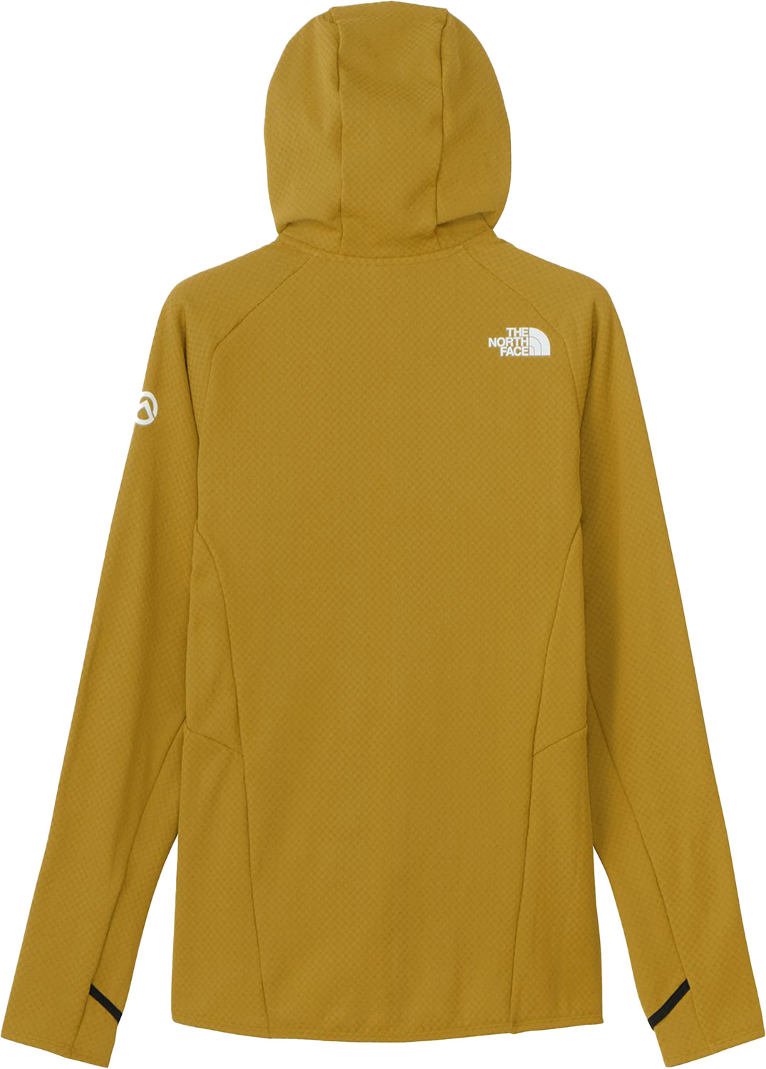 ノースフェイス THE NORTH FACE メンズ レディース フリースジャケットエクスペディショングリッドフリースフルジップフーディ NL72322