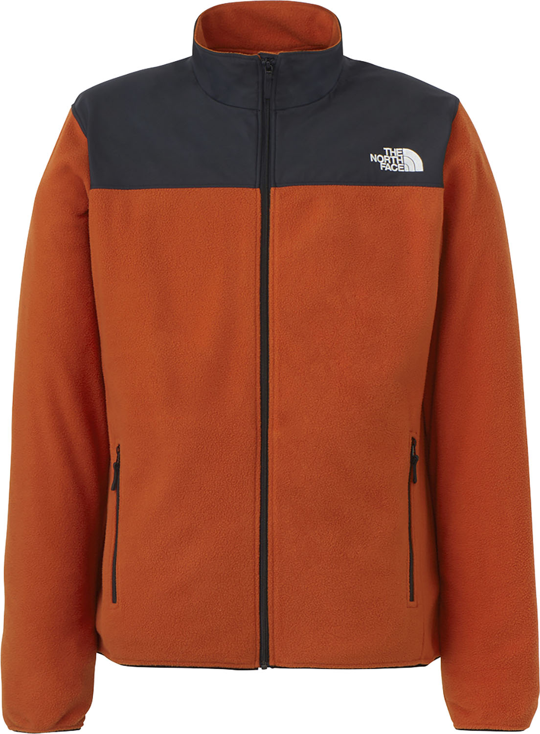 THE NORTH FACE メンズ　フリース　キャンプ　登山　マウンテンバーサマイクロジャケット NL72404