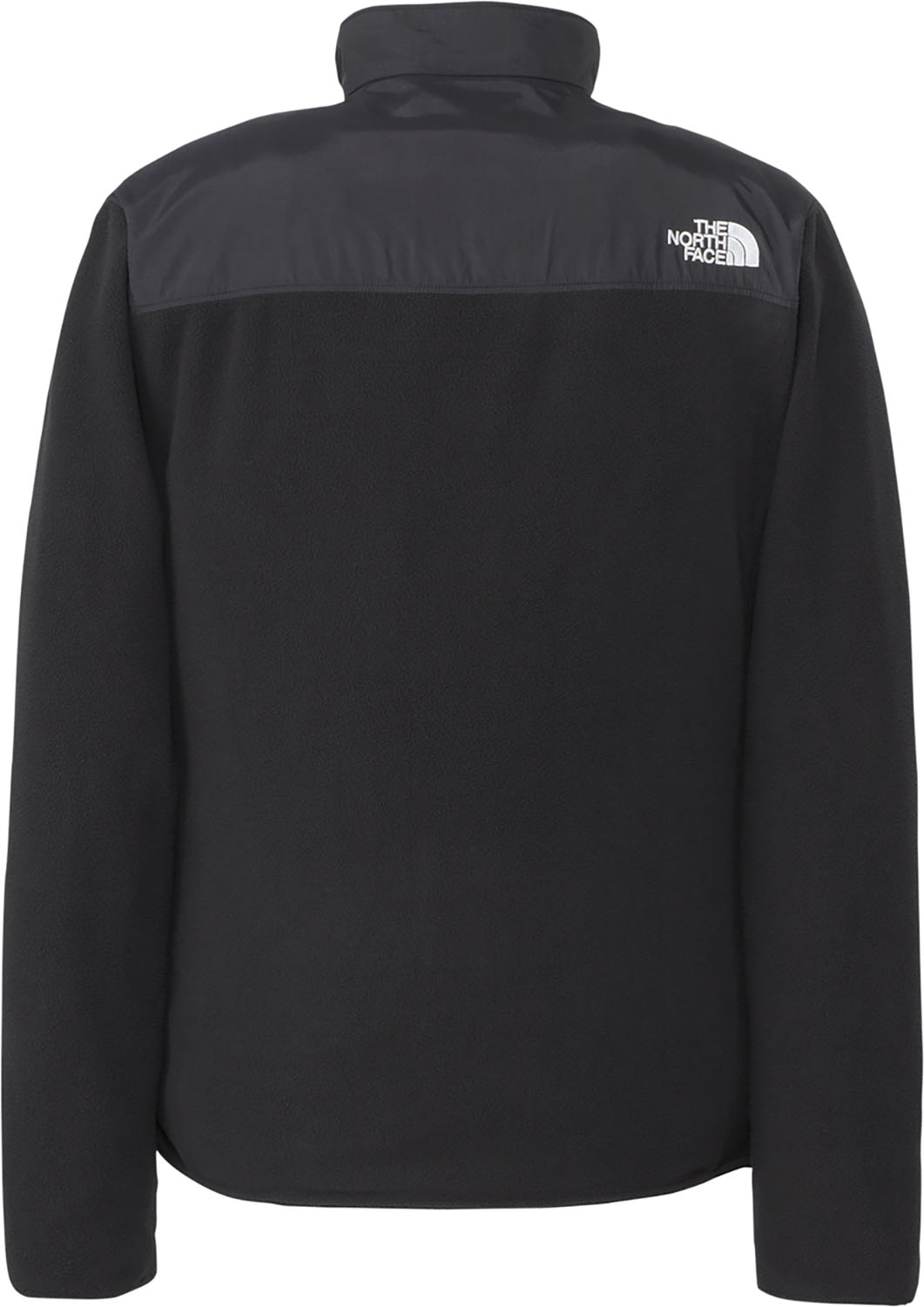 THE NORTH FACE メンズ　フリース　キャンプ　登山　マウンテンバーサマイクロジャケット NL72404