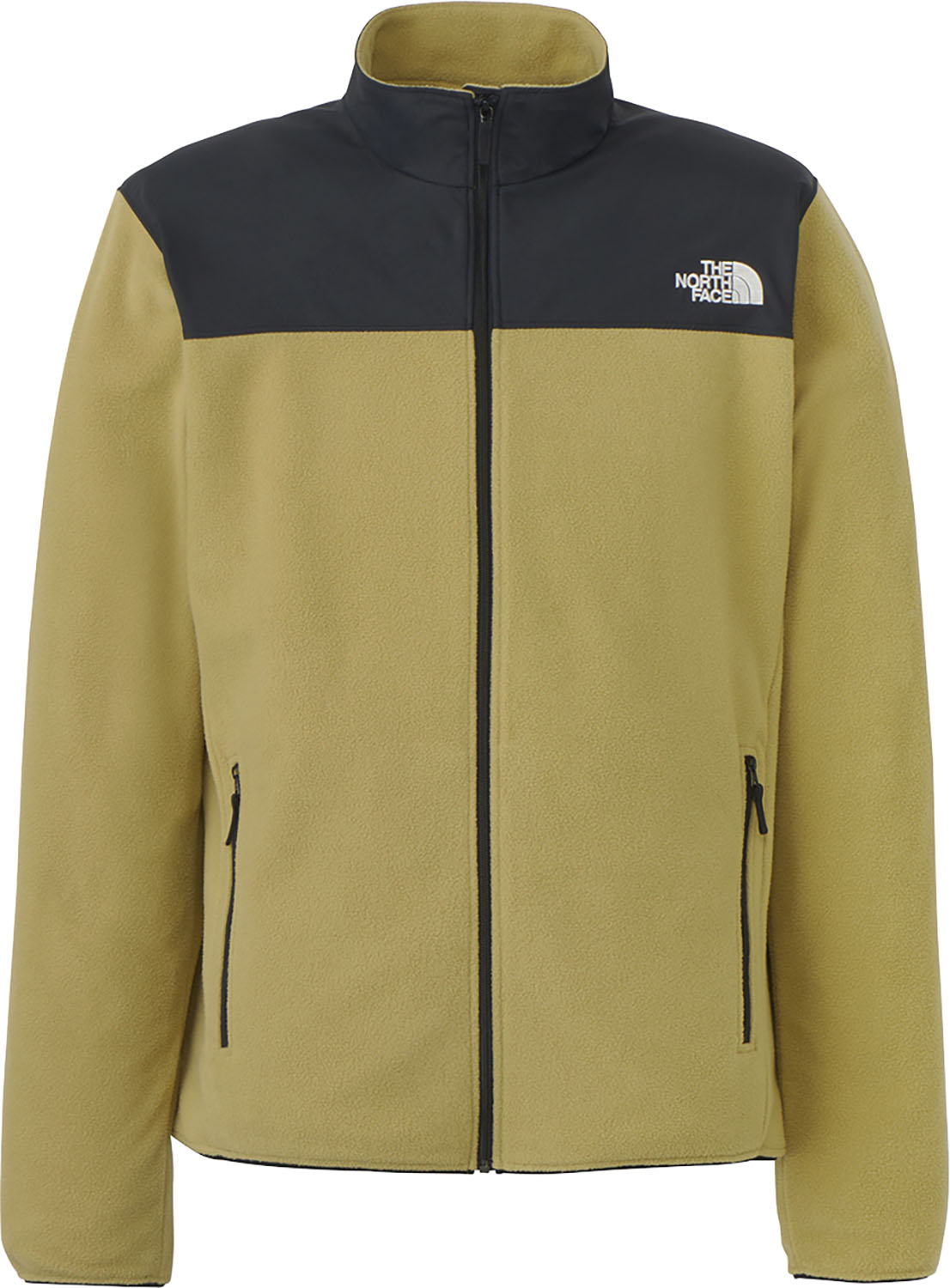 THE NORTH FACE メンズ　フリース　キャンプ　登山　マウンテンバーサマイクロジャケット NL72404