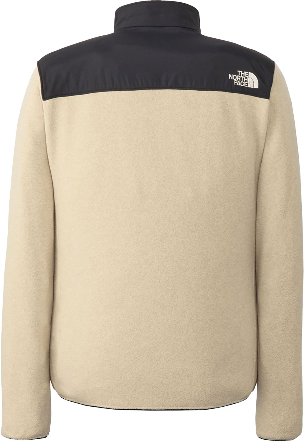 THE NORTH FACE メンズ　フリース　キャンプ　登山　マウンテンバーサマイクロジャケット NL72404