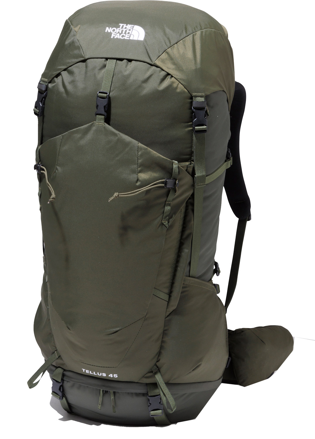 THE NORTH FACE ユニセックス リュック　登山　トレッキングバック  テルス４５ Ｔｅｌｌｕｓ ４５ リュック NM62340