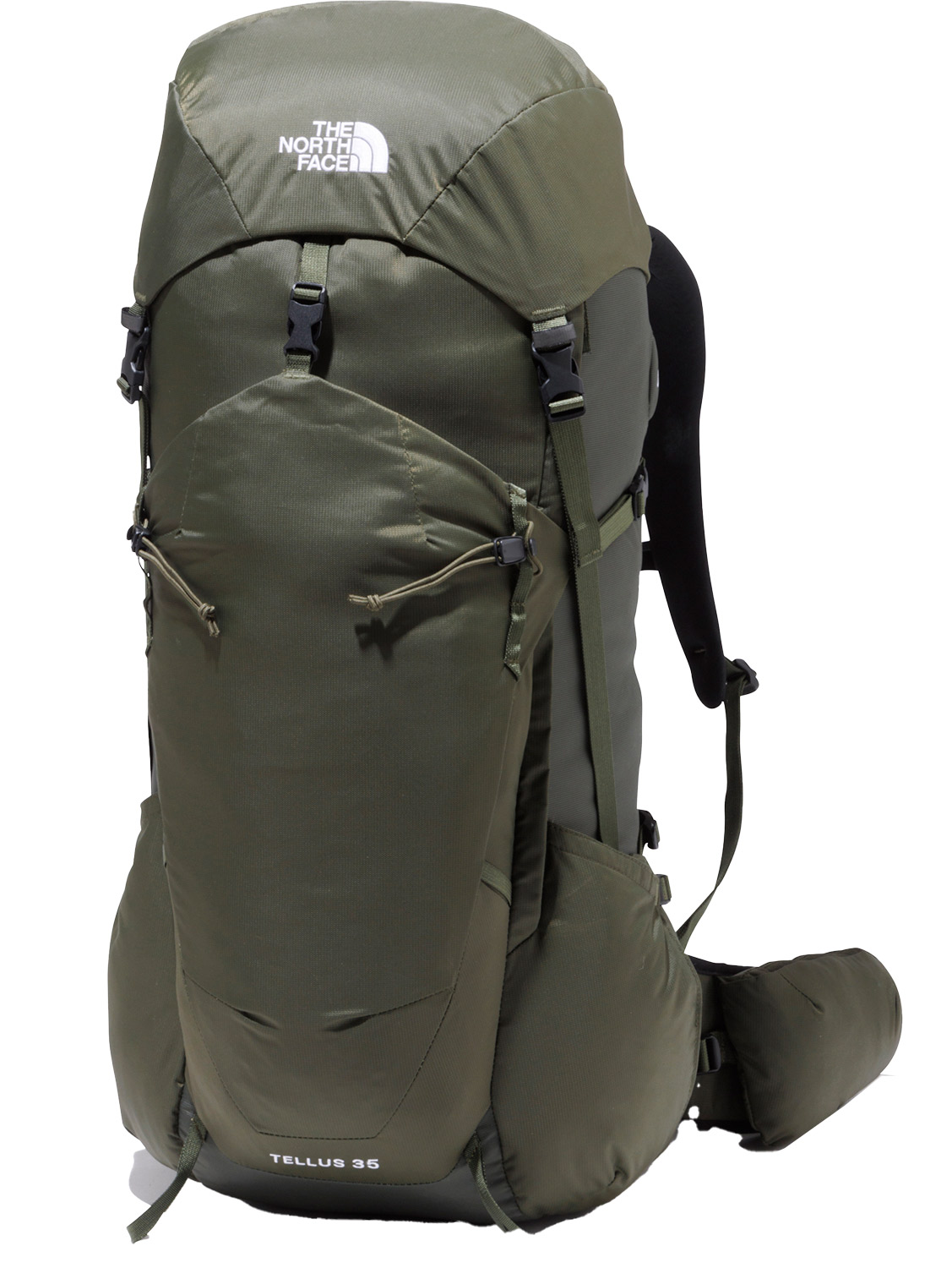 THE NORTH FACE ユニセックス リュック　登山　トレッキングバック テルス３５ Ｔｅｌｌｕｓ ３５ リュック NM62341